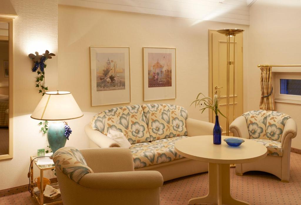 Hotel Kastanienhof Bad Münder am Deister Zimmer foto